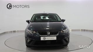 Seat Ibiza de 2019