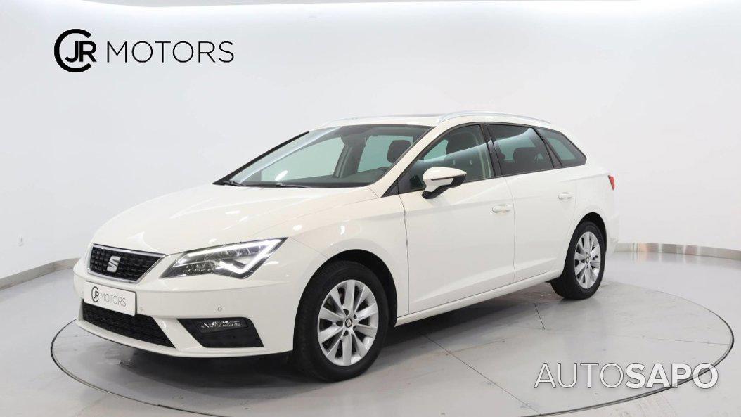 Seat Leon de 2018