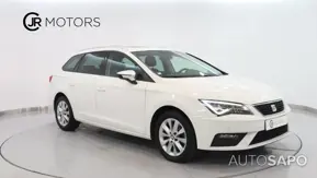 Seat Leon de 2018