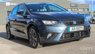 Seat Ibiza 1.0 TSI Style DSG de 2022