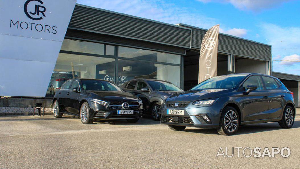 Seat Ibiza 1.0 TSI Style DSG de 2022