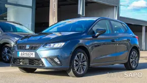 Seat Ibiza 1.0 TSI Style DSG de 2022