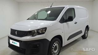 Peugeot Partner 1.5 BlueHDi Pro Longa de 2024