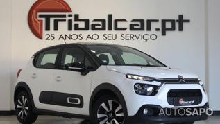 Citroen C3 de 2020