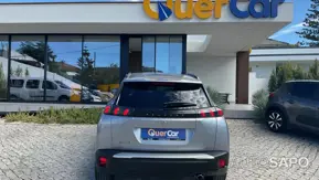 Peugeot 2008 de 2022