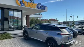 Peugeot 2008 de 2022