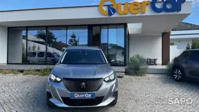 Peugeot 2008 de 2022