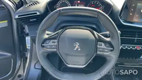 Peugeot 2008 de 2022