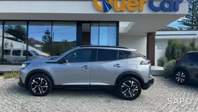 Peugeot 2008 de 2022