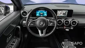 Mercedes-Benz Classe A de 2020