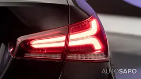 Mercedes-Benz Classe A de 2020