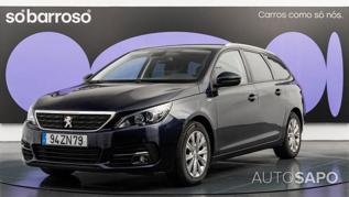 Peugeot 308 1.2 PureTech Style de 2019