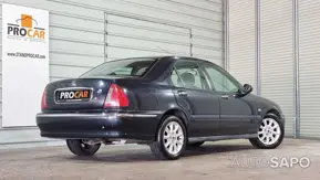 Rover 45 1.4 Classic de 2003