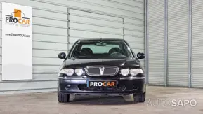 Rover 45 1.4 Classic de 2003