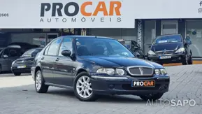 Rover 45 1.4 Classic de 2003