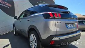 Peugeot 3008 1.5 BlueHDi Active de 2019