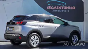 Peugeot 3008 1.5 BlueHDi Active de 2019