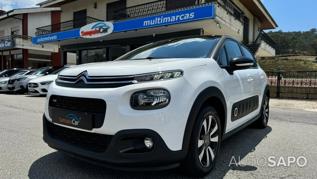 Citroen C3 de 2017