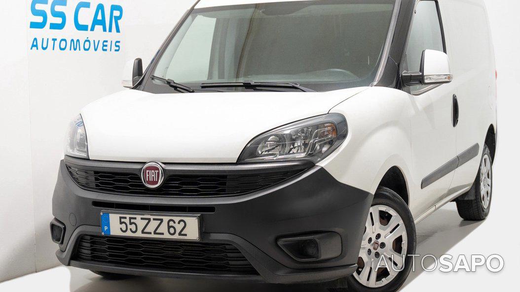 Fiat Doblo de 2020