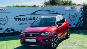 Seat Arona 1.0 TSI FR de 2018