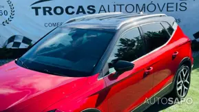 Seat Arona 1.0 TSI FR de 2018