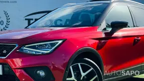 Seat Arona 1.0 TSI FR de 2018