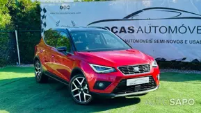 Seat Arona 1.0 TSI FR de 2018