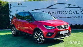 Seat Arona 1.0 TSI FR de 2018