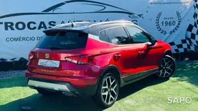 Seat Arona 1.0 TSI FR de 2018