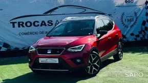 Seat Arona 1.0 TSI FR de 2018