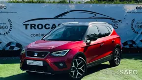 Seat Arona 1.0 TSI FR de 2018