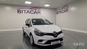 Renault Clio de 2019