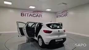 Renault Clio de 2019