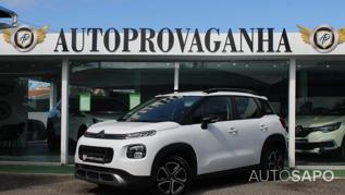 Citroen C3 AirCross de 2019