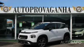 Citroen C3 AirCross de 2019