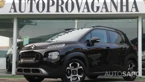 Citroen C3 AirCross de 2019