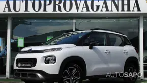 Citroen C3 AirCross de 2019