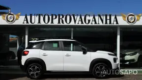 Citroen C3 AirCross de 2019