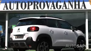 Citroen C3 AirCross de 2019