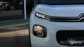 Citroen C3 AirCross de 2019