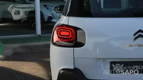 Citroen C3 AirCross de 2019