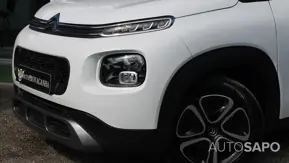 Citroen C3 AirCross de 2019