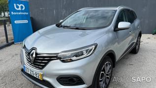 Renault Kadjar 1.5 dCi Intens de 2019