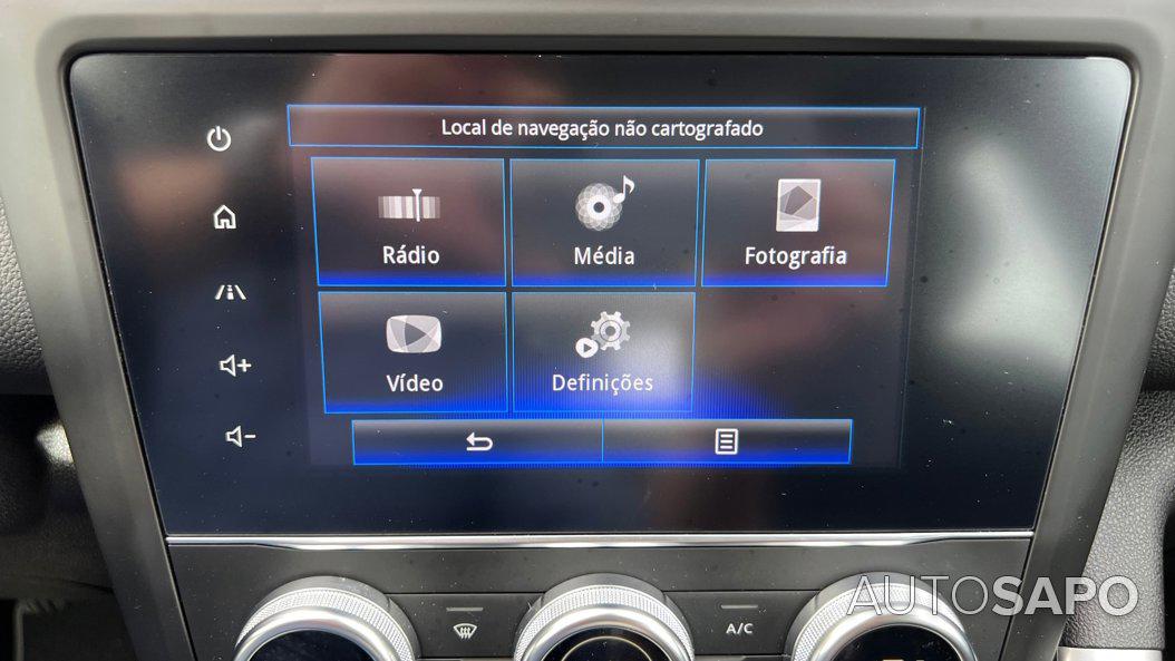 Renault Kadjar 1.5 dCi Intens de 2019