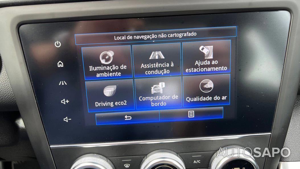 Renault Kadjar 1.5 dCi Intens de 2019