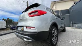 Renault Kadjar 1.5 dCi Intens de 2019