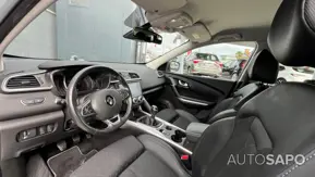 Renault Kadjar 1.5 dCi Intens de 2019