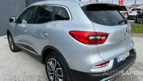 Renault Kadjar 1.5 dCi Intens de 2019