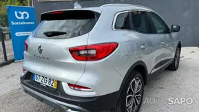 Renault Kadjar 1.5 dCi Intens de 2019