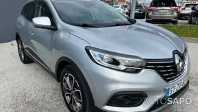 Renault Kadjar 1.5 dCi Intens de 2019